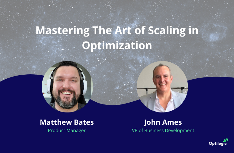Mastering The Art of Scaling in Optimization v2