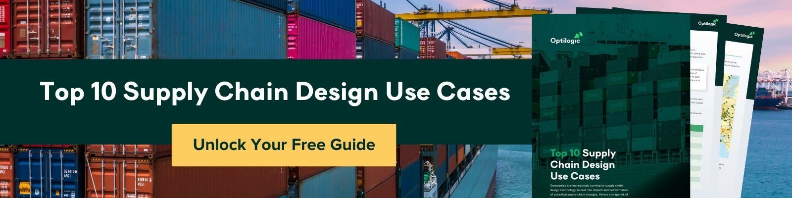 Top 10 Supply Chain Design Use Cases cta