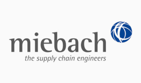 Miebach logo