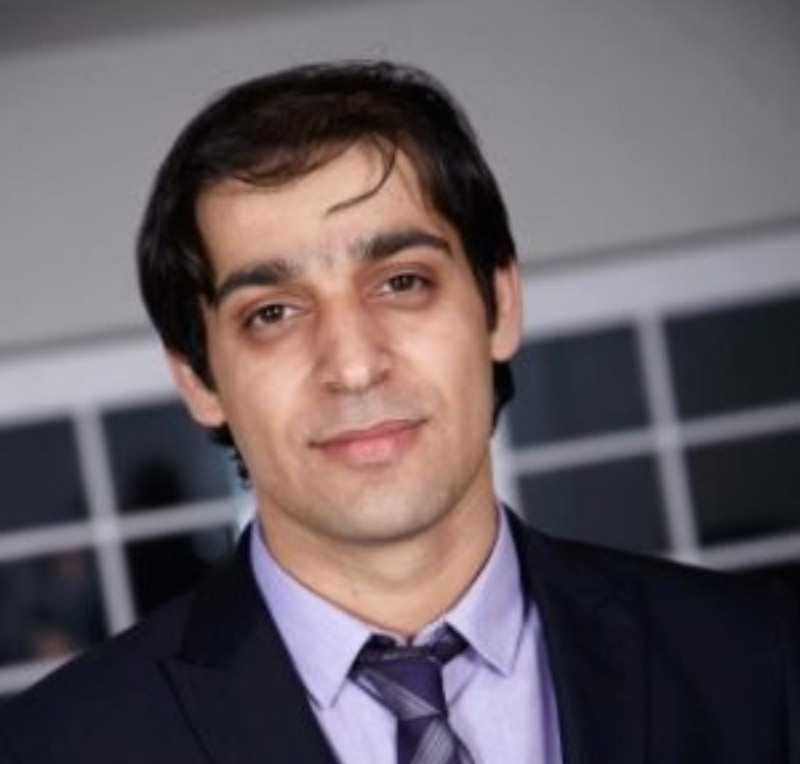 Mohammad 1