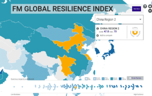 FM Global Resilience Index 3